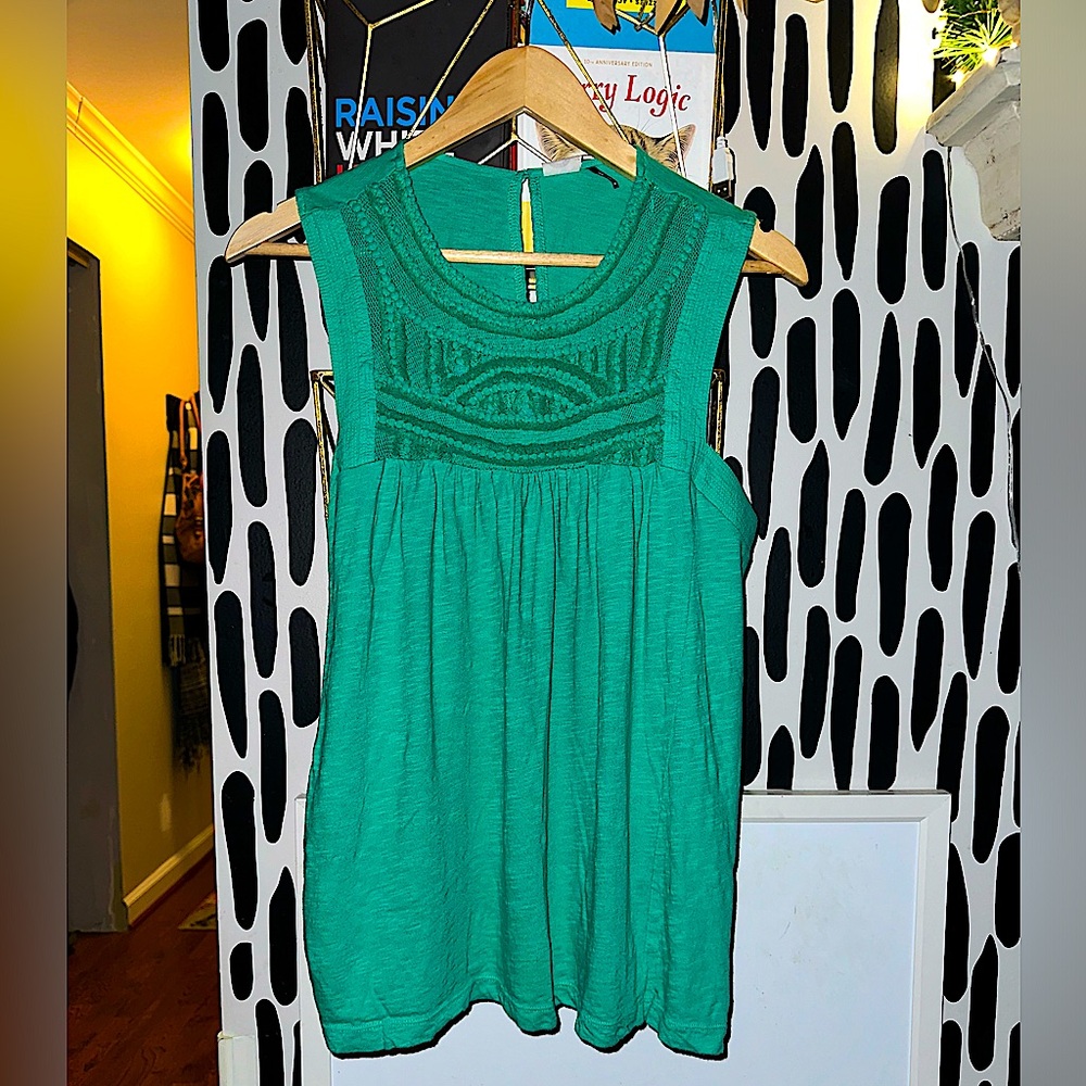 Anthropologie - Akemi + Kin Otranto Tank